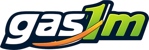 Logo gas1m